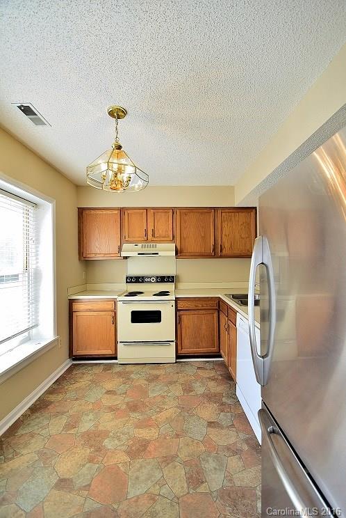 Bent Creek - Residential Lease