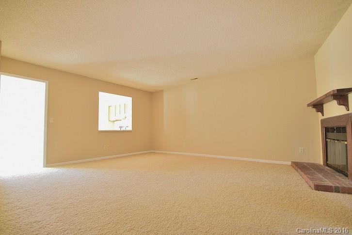 Bent Creek - Residential Lease