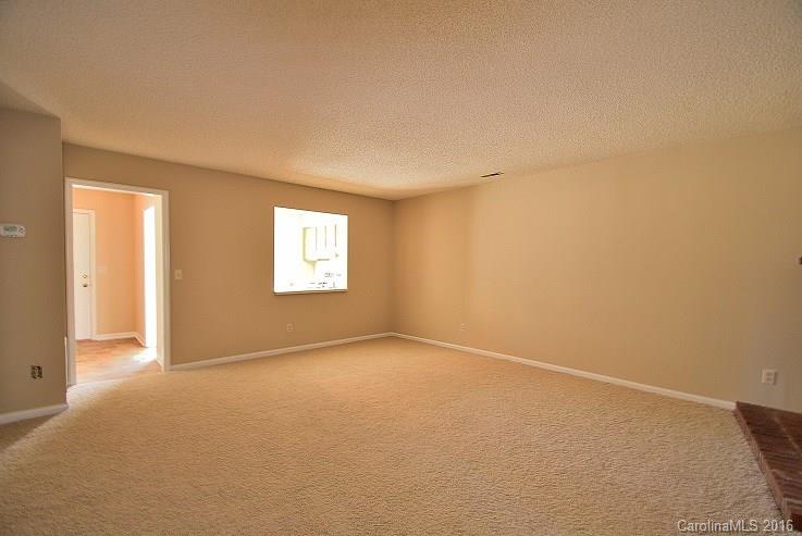 Bent Creek - Residential Lease