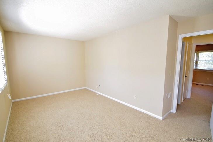 Bent Creek - Residential Lease