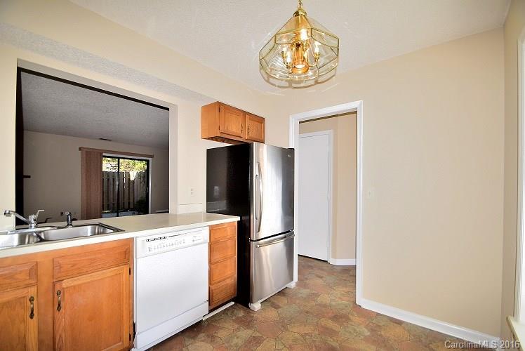 Bent Creek - Residential Lease