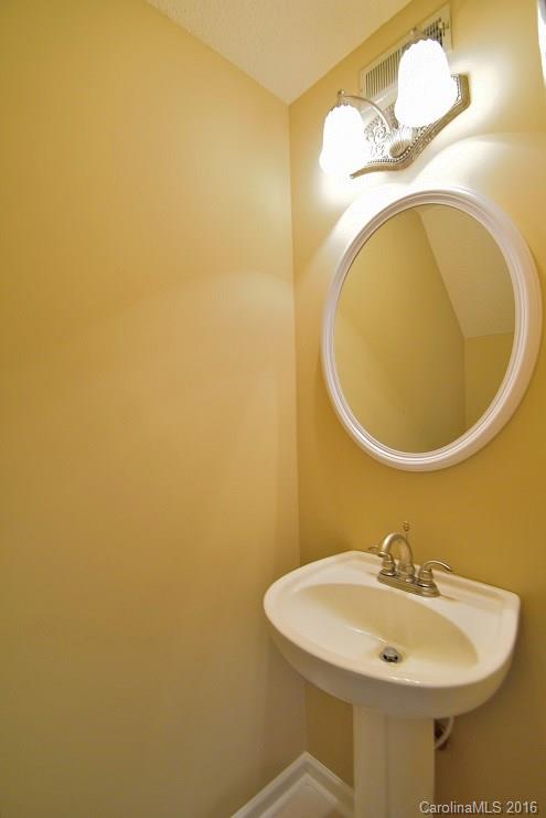 Bent Creek - Residential Lease