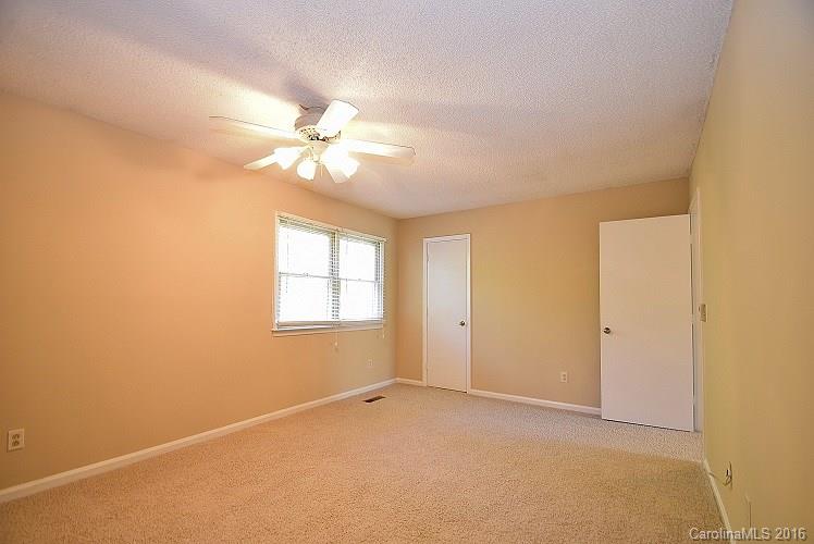 Bent Creek - Residential Lease