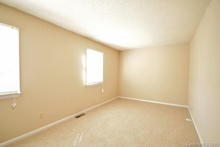 Bent Creek - Residential Lease