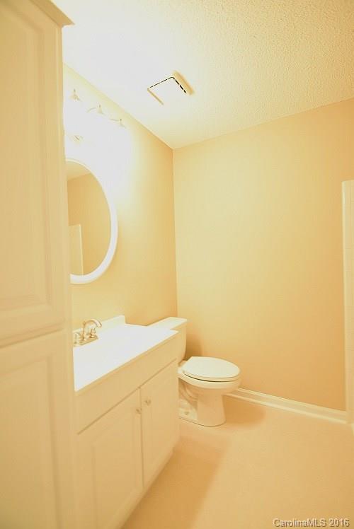Bent Creek - Residential Lease