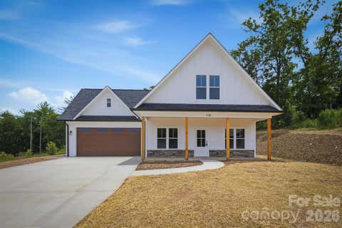 Photo of 778 Harris Avenue NW, Valdese, NC 28690 (MLS # 4386494)