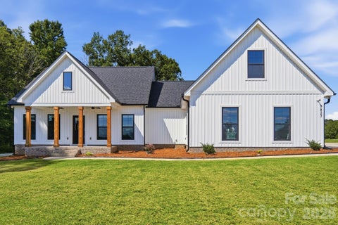 Photo of 7827 Haigler Gin Road #3, Monroe, NC 28110 (MLS # 4431935)