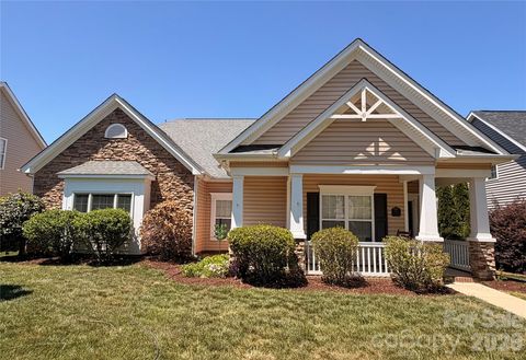 Photo of 1008 Triple Crown Drive, Indian Trail, NC 28079 (MLS # 4380738)