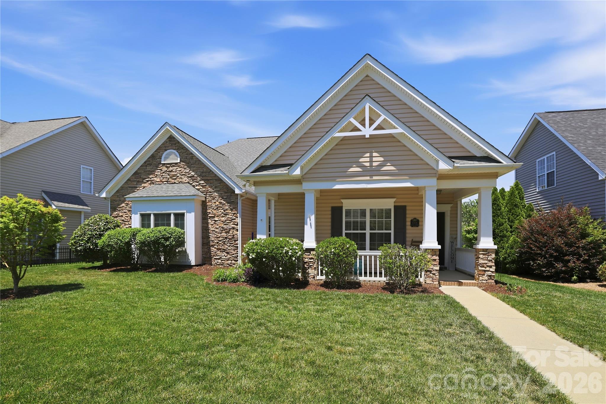 Bonterra - Residential