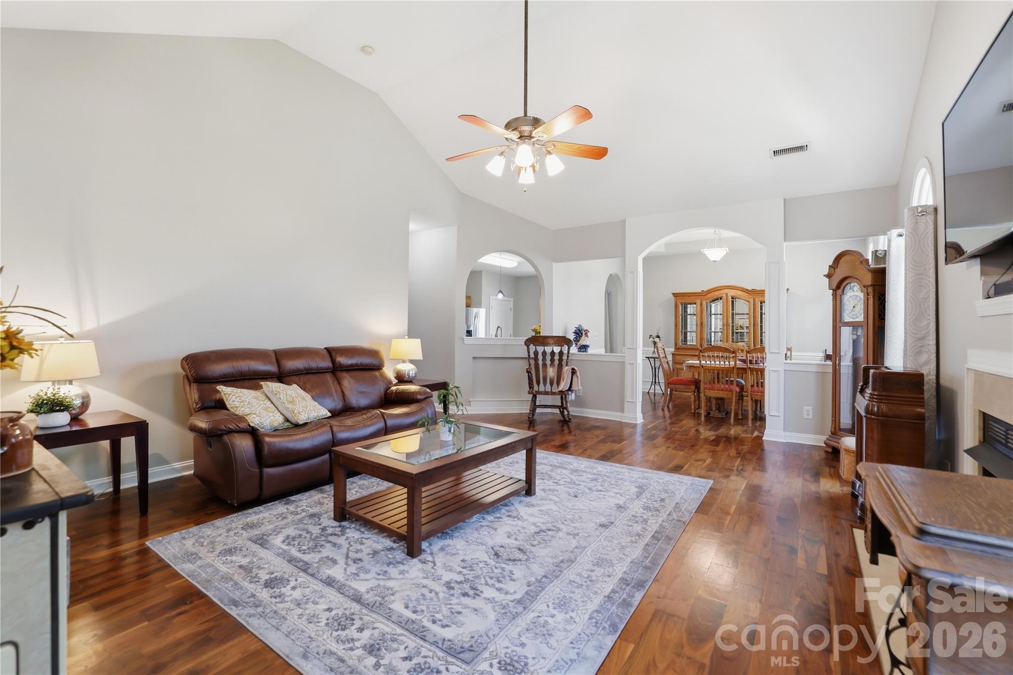 Bonterra - Residential