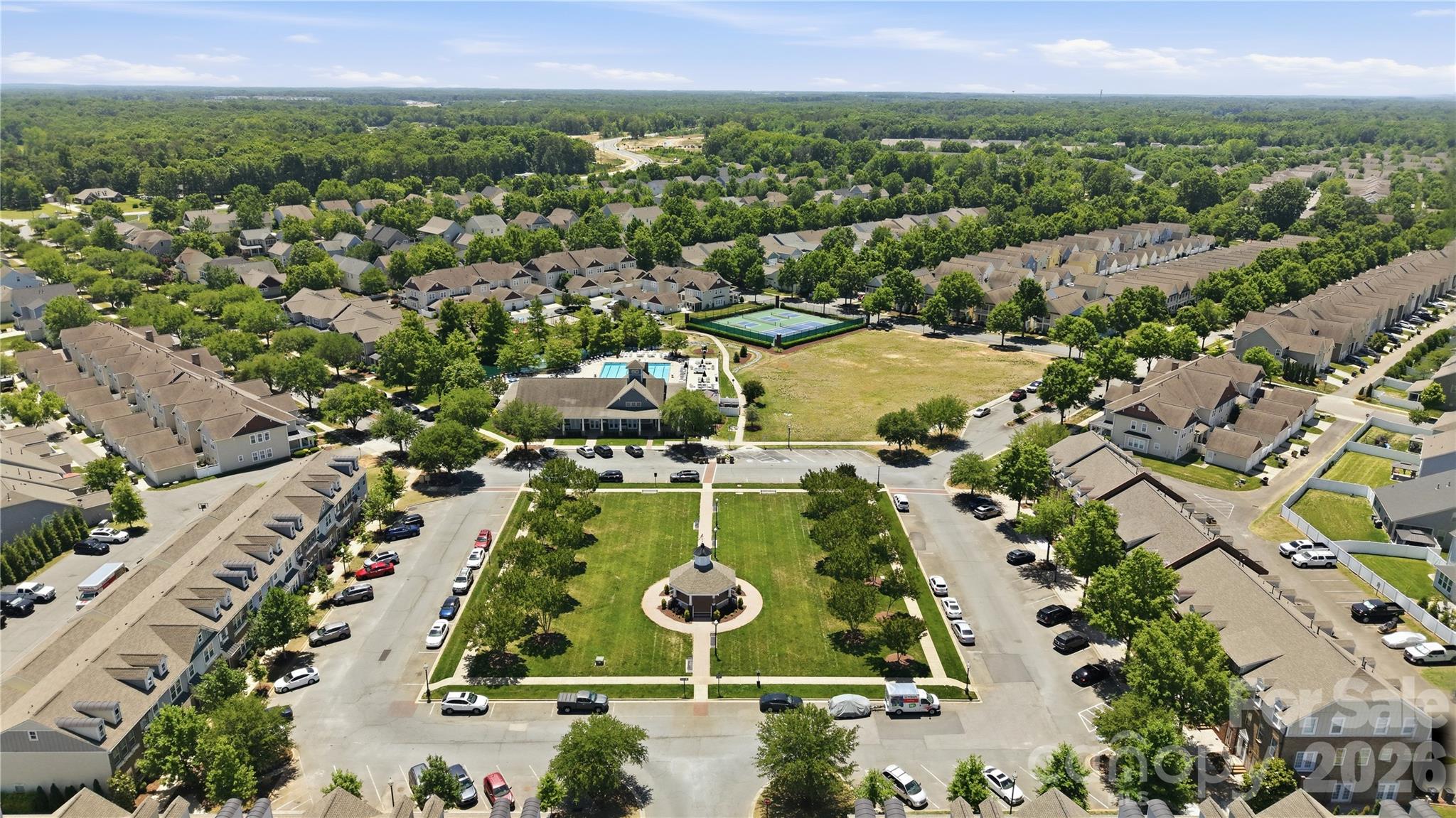 Bonterra - Residential