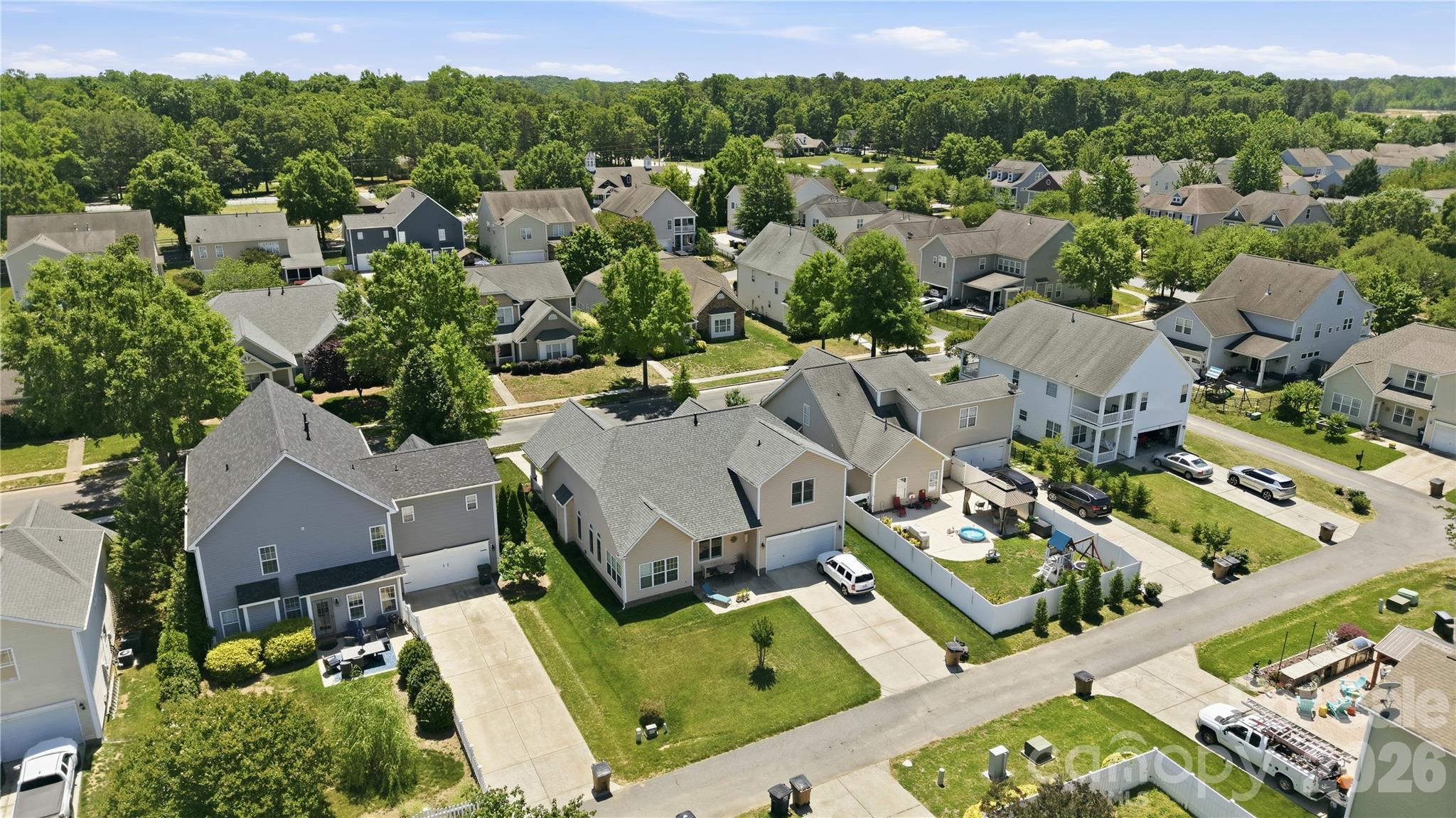 Bonterra - Residential
