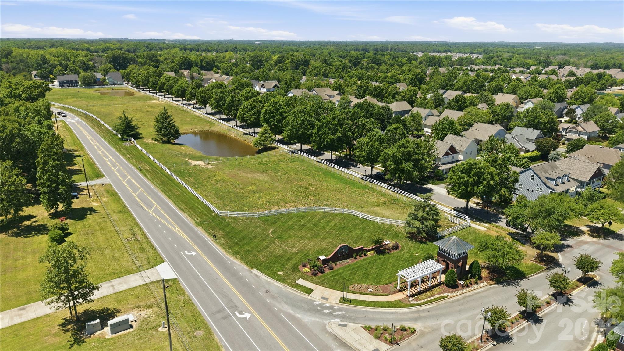 Bonterra - Residential