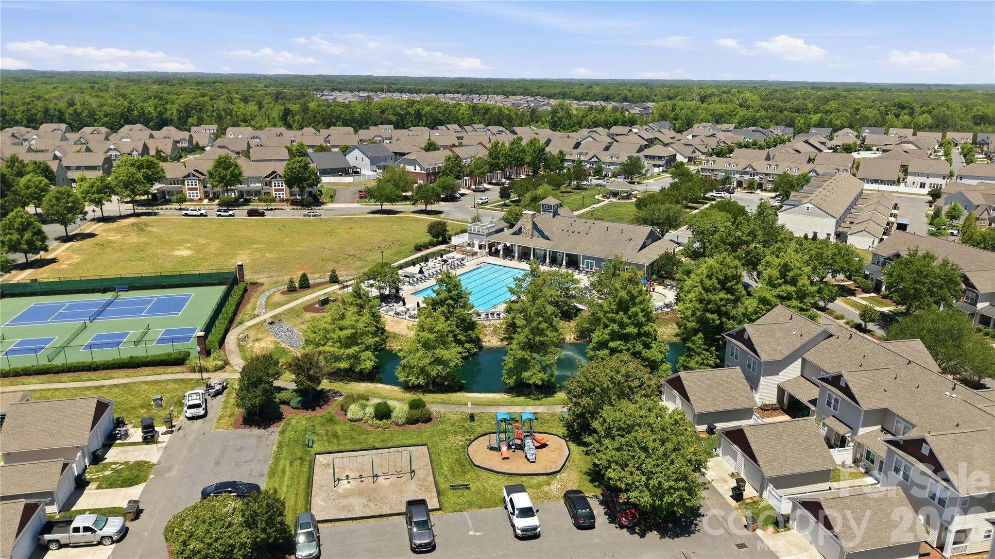 Bonterra - Residential