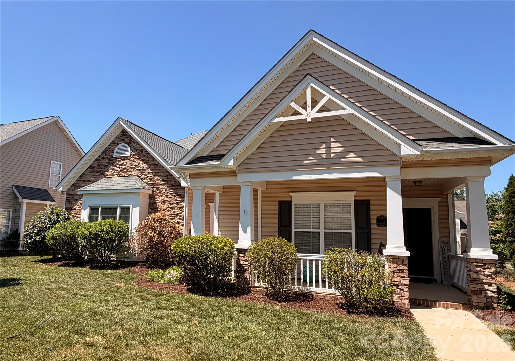 1008 Triple Crown Drive