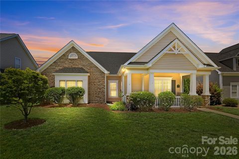 Photo of 1008 Triple Crown Drive, Indian Trail, NC 28079 (MLS # 4380738)