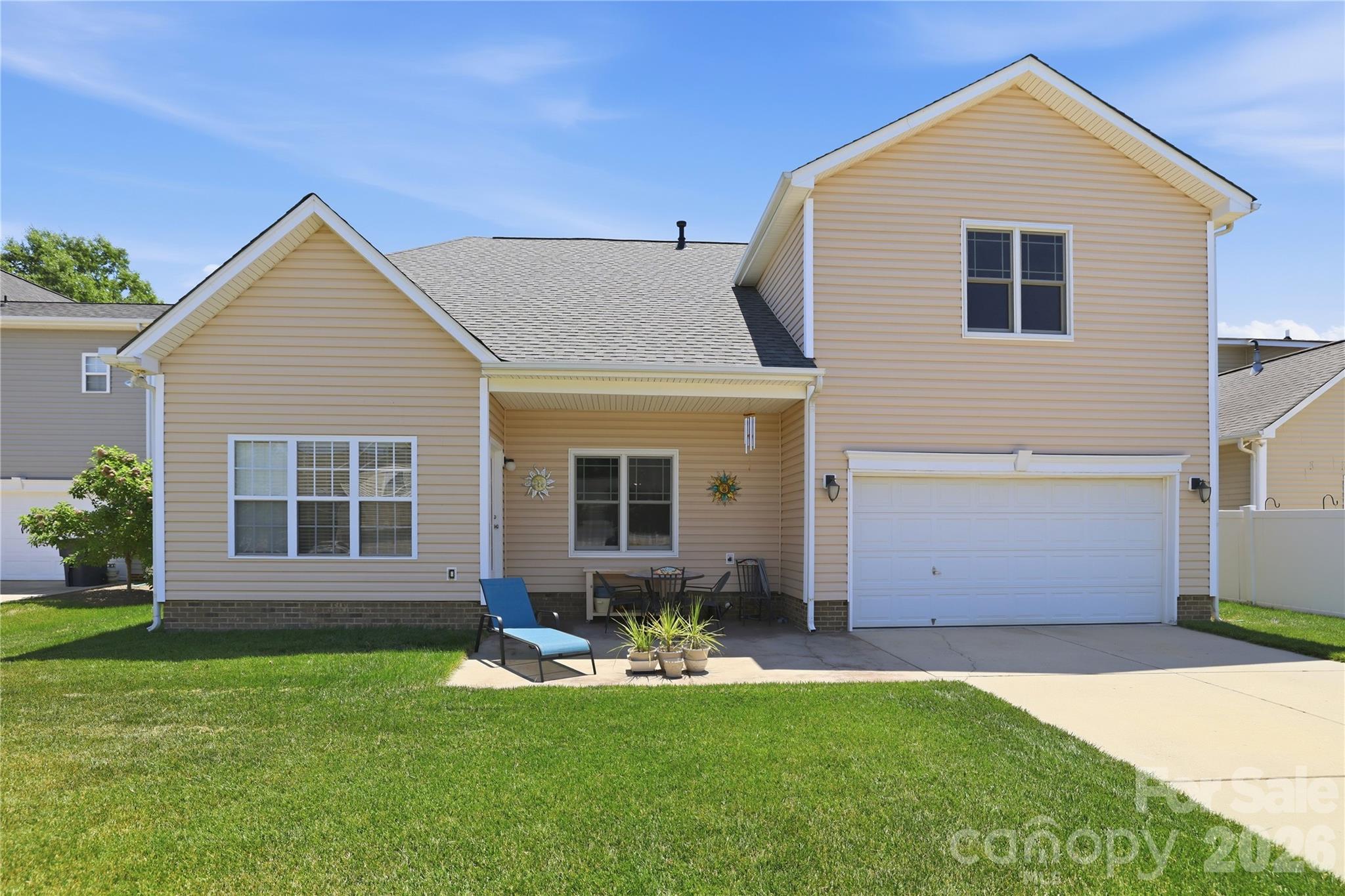 Bonterra - Residential