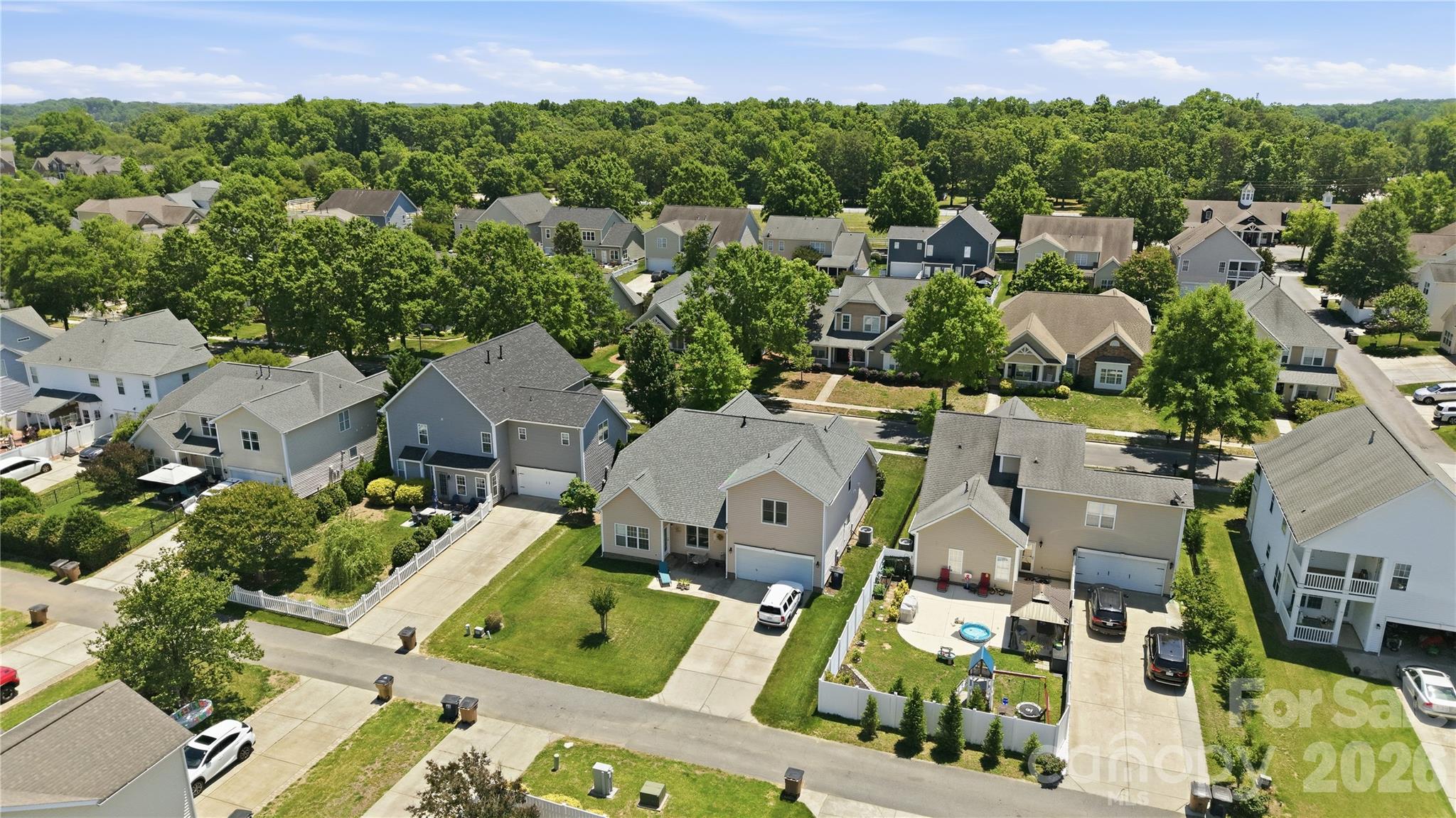 Bonterra - Residential