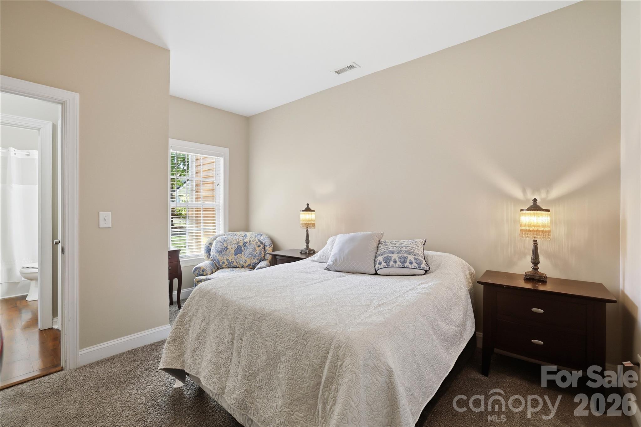Bonterra - Residential
