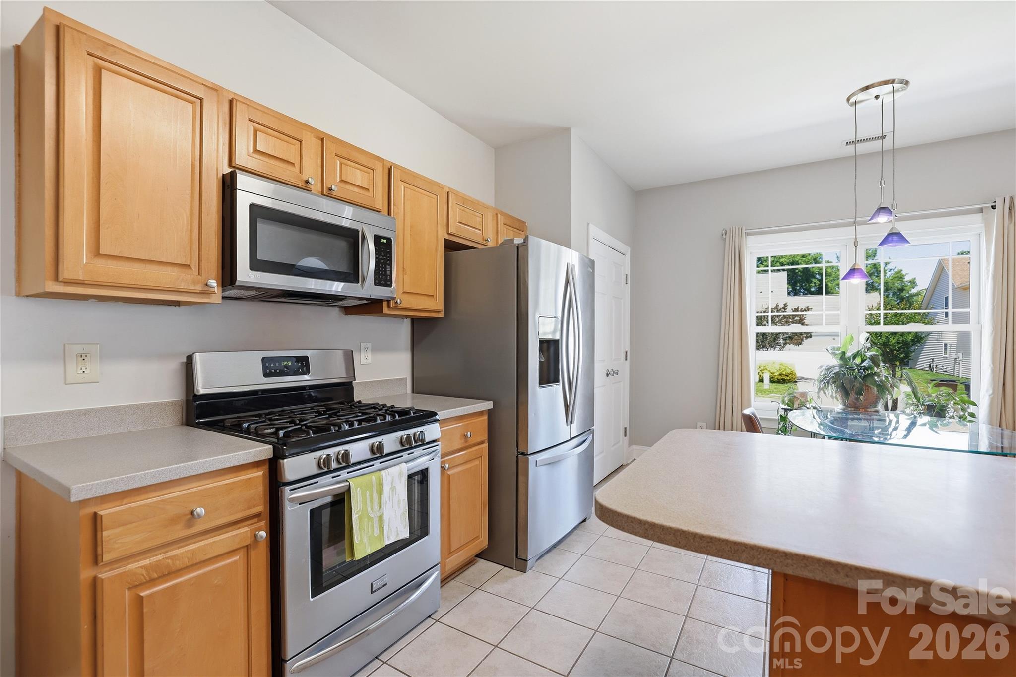 Bonterra - Residential