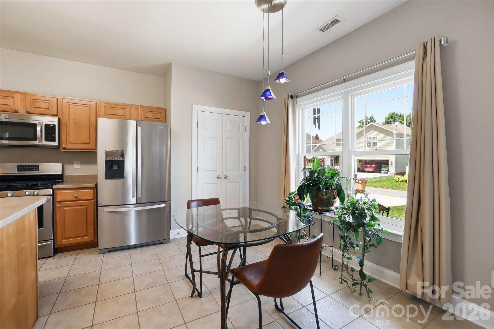 Bonterra - Residential