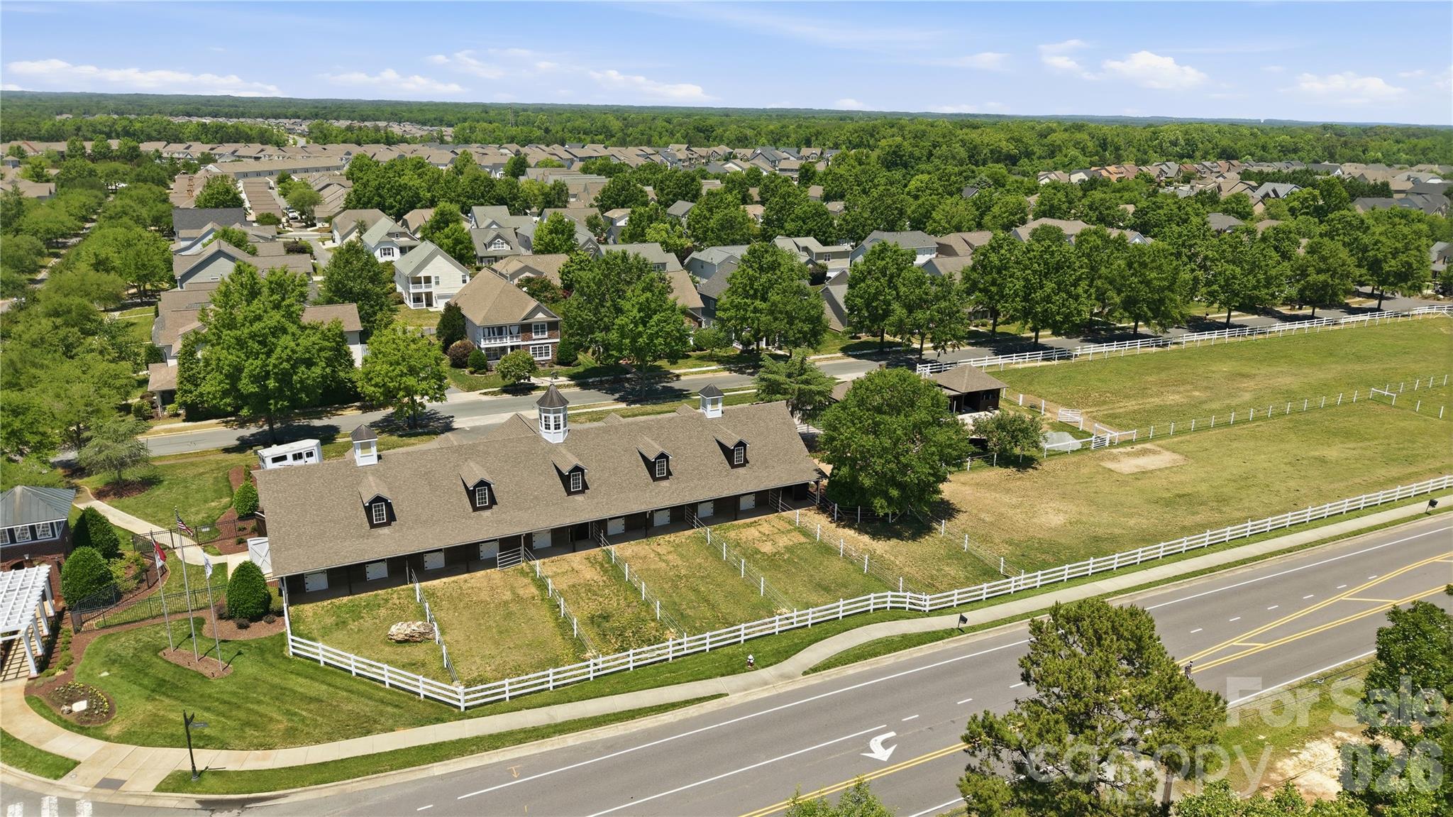 Bonterra - Residential