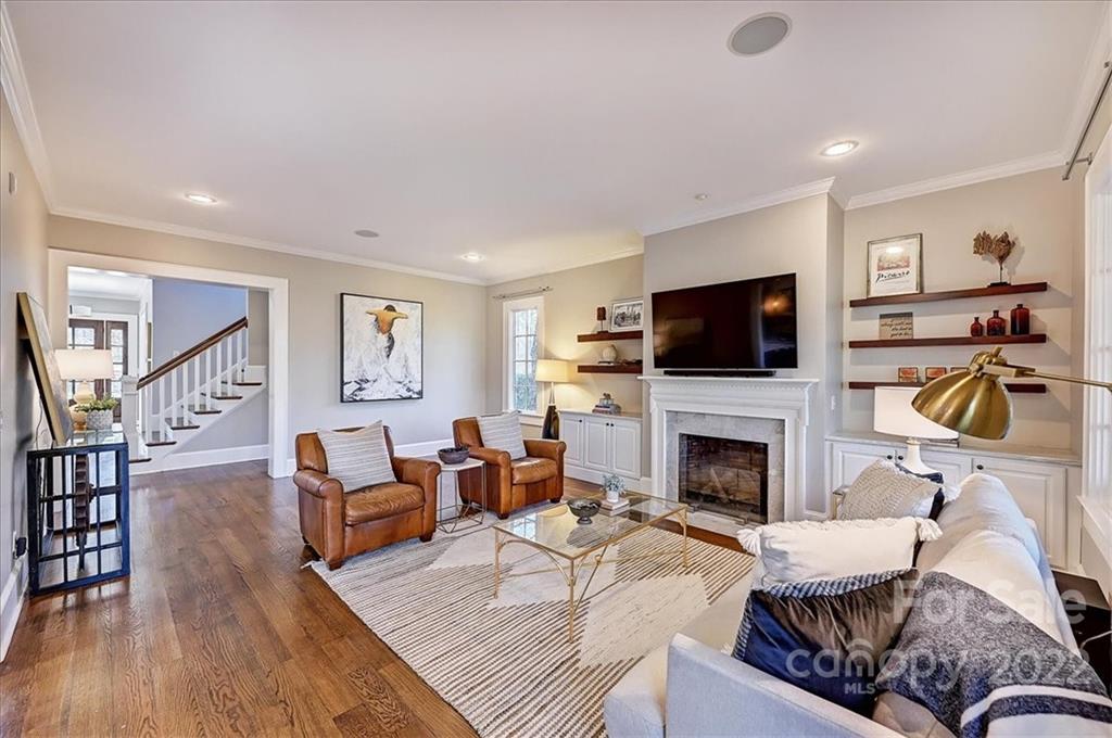 Cotswold - Residential