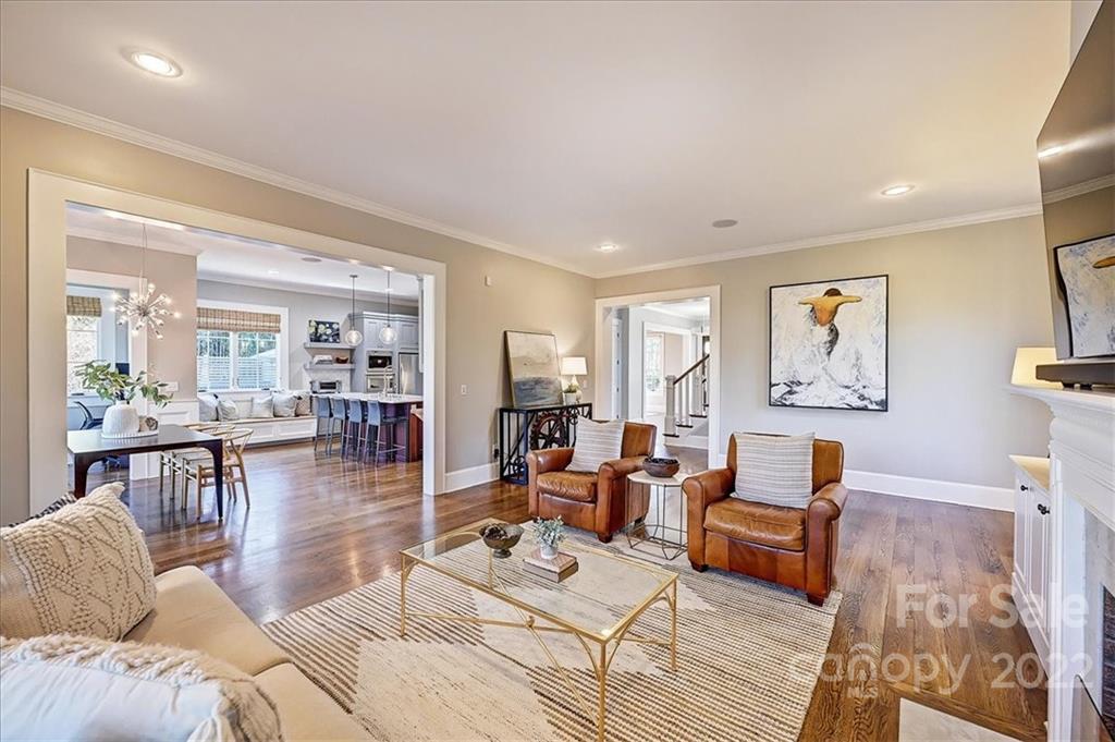 Cotswold - Residential