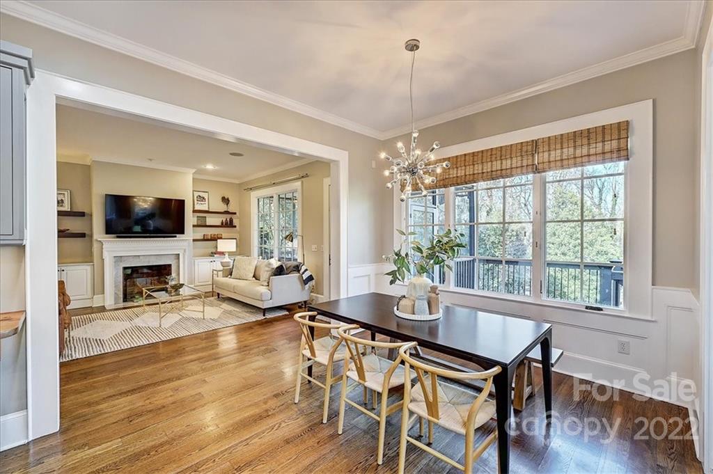 Cotswold - Residential