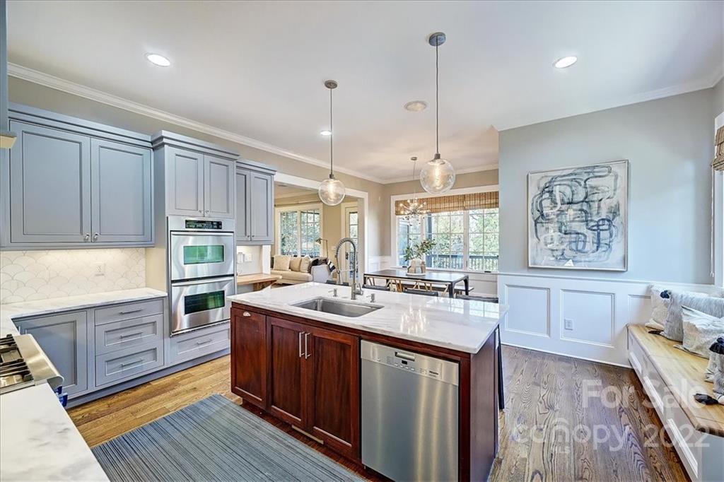 Cotswold - Residential