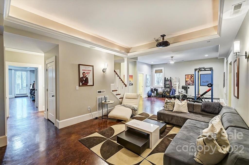 Cotswold - Residential