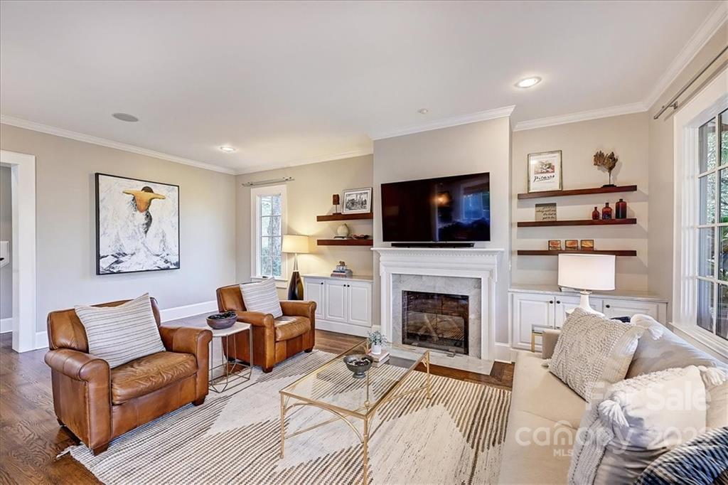 Cotswold - Residential