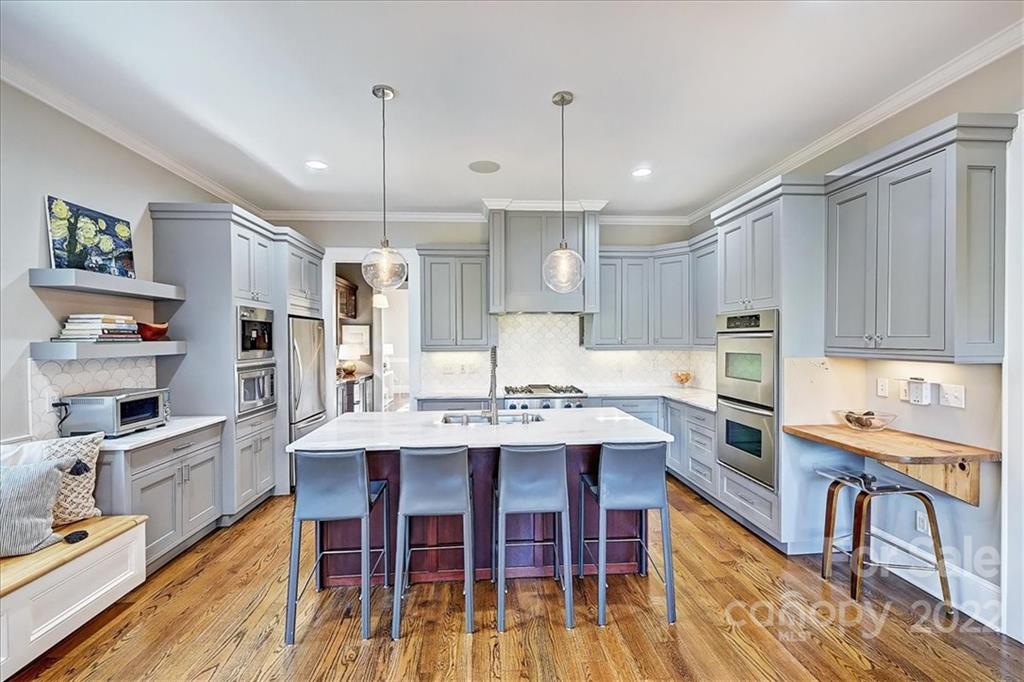 Cotswold - Residential