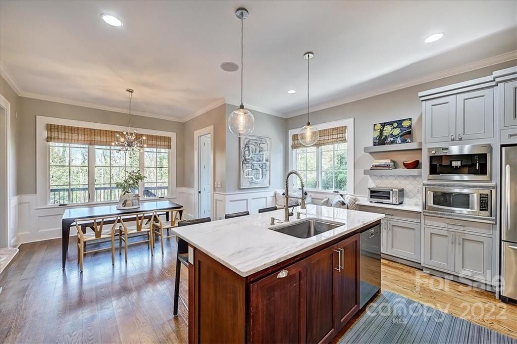 Cotswold - Residential