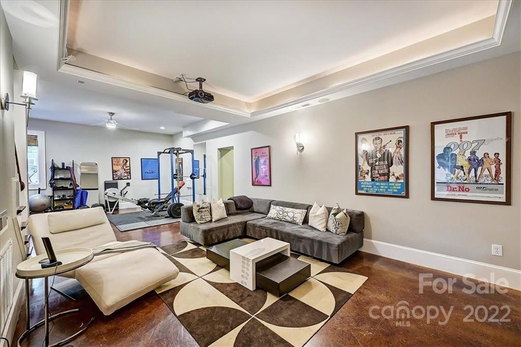 Cotswold - Residential