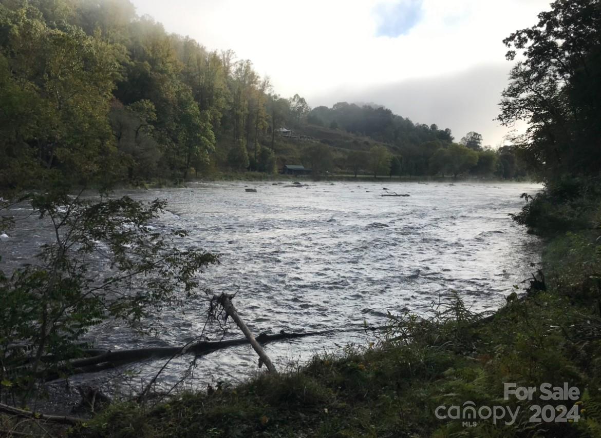 River Woods - Land