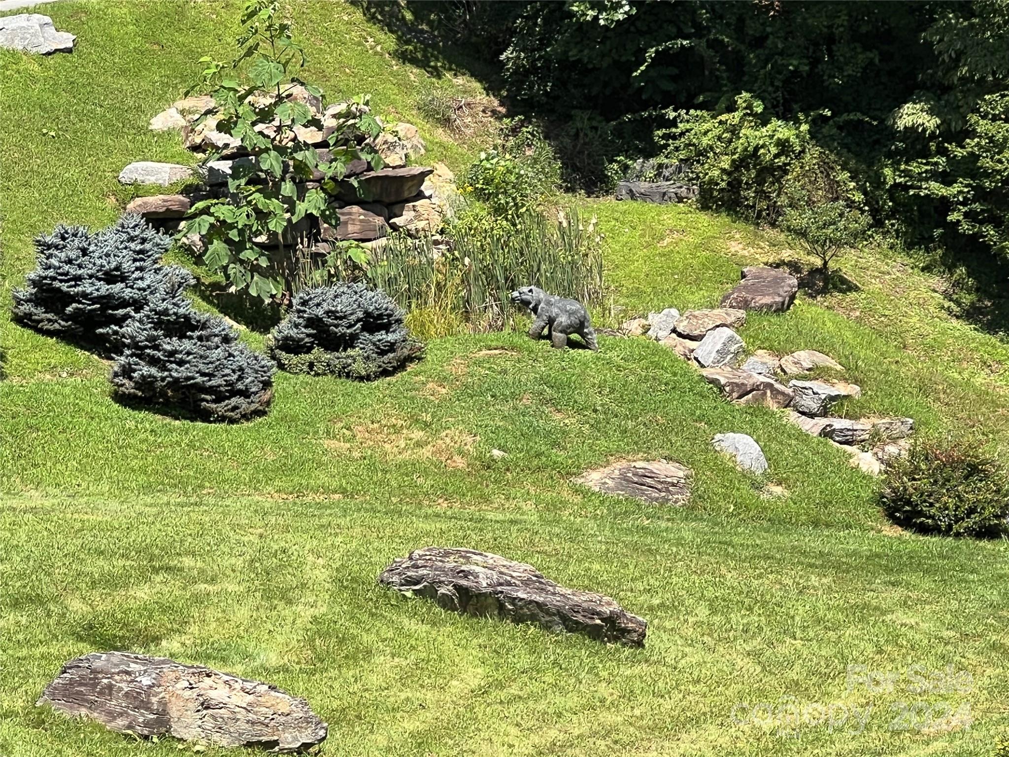 River Woods - Land