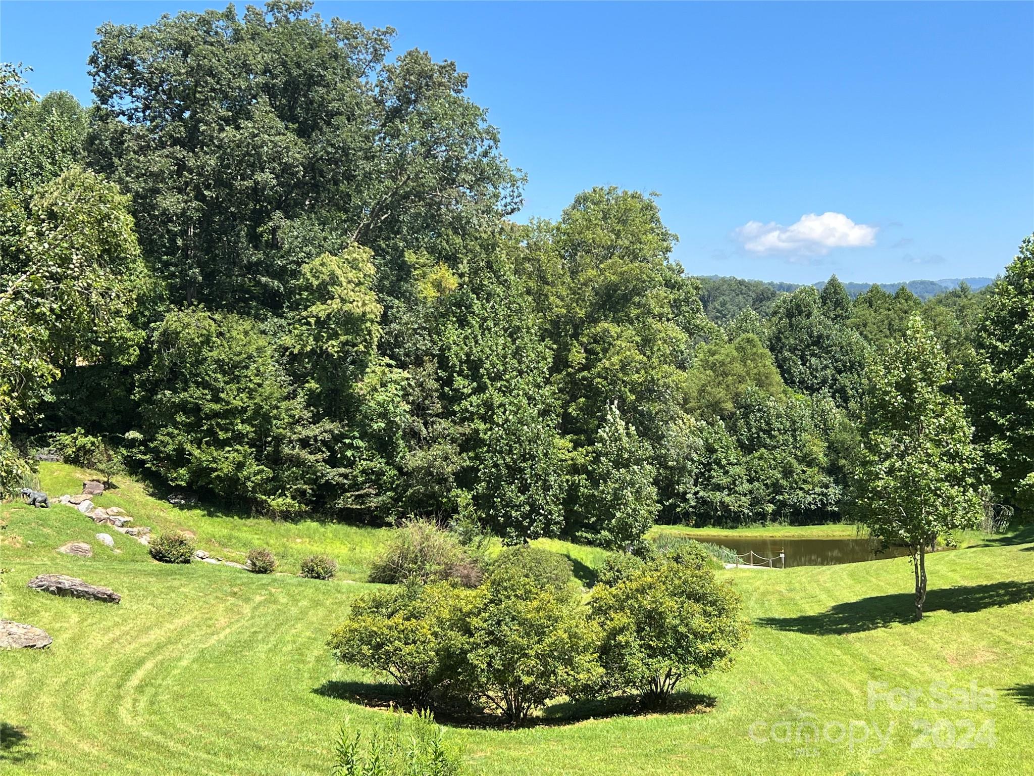 River Woods - Land