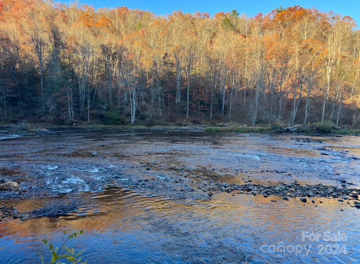 River Woods - Land