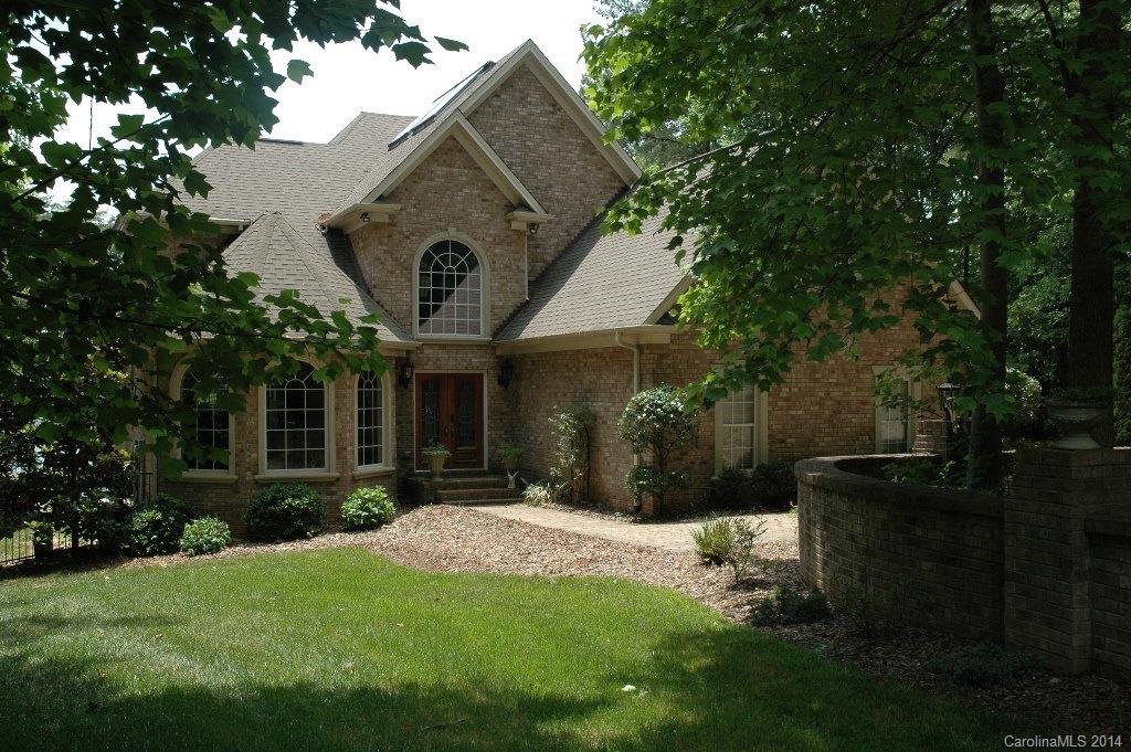 Wildlife Bay - Residential