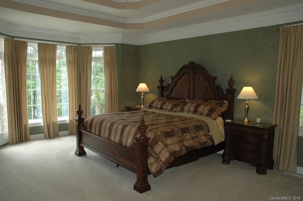 Wildlife Bay - Residential