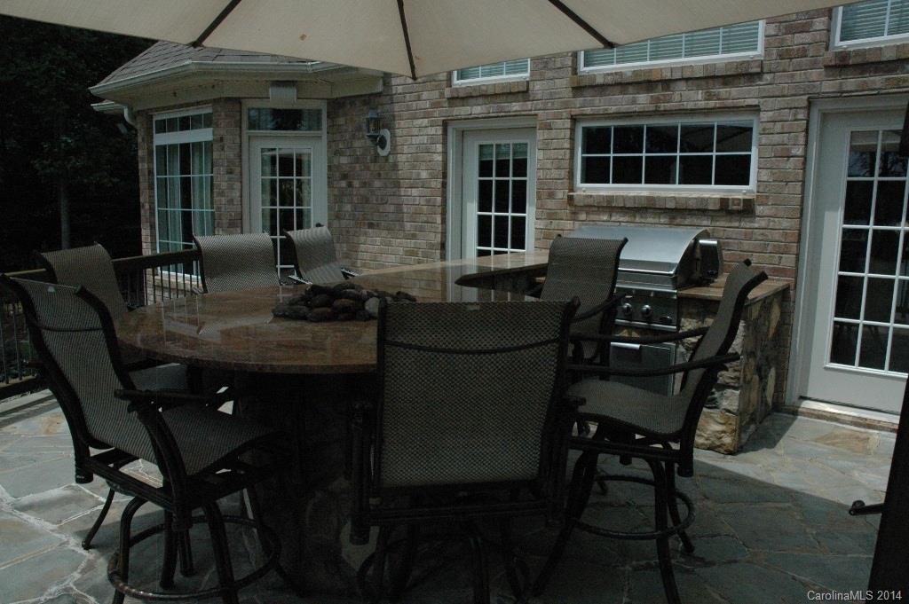 Wildlife Bay - Residential