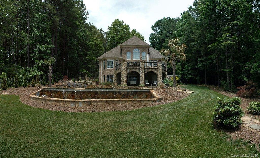 Wildlife Bay - Residential