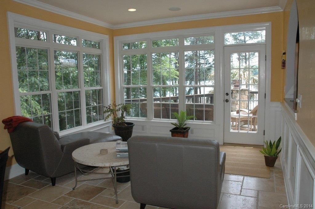 Wildlife Bay - Residential