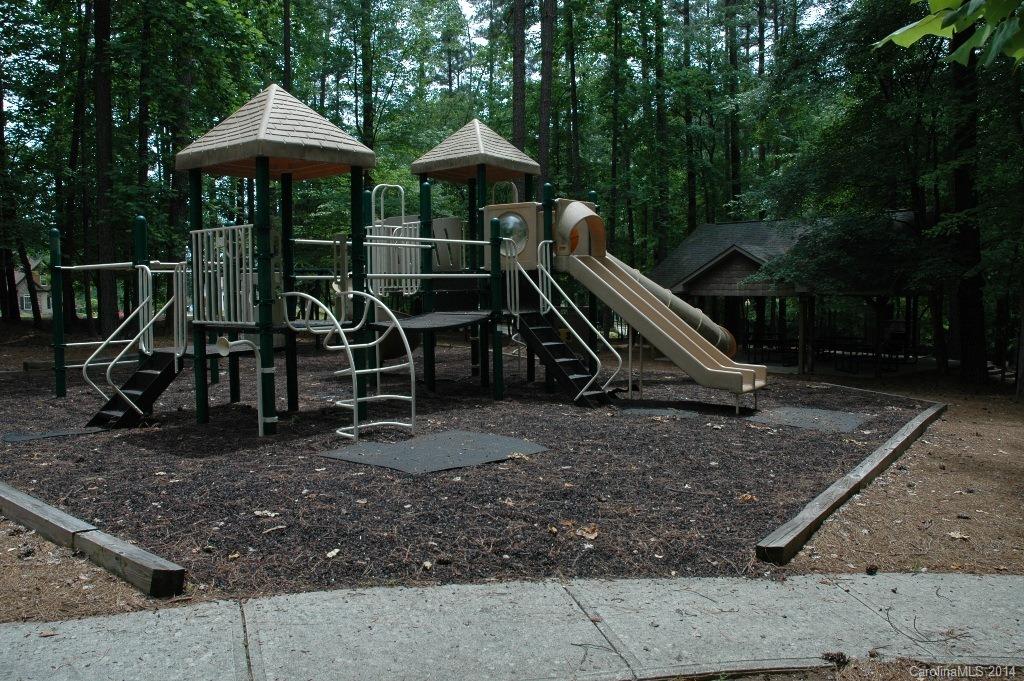 Wildlife Bay - Residential