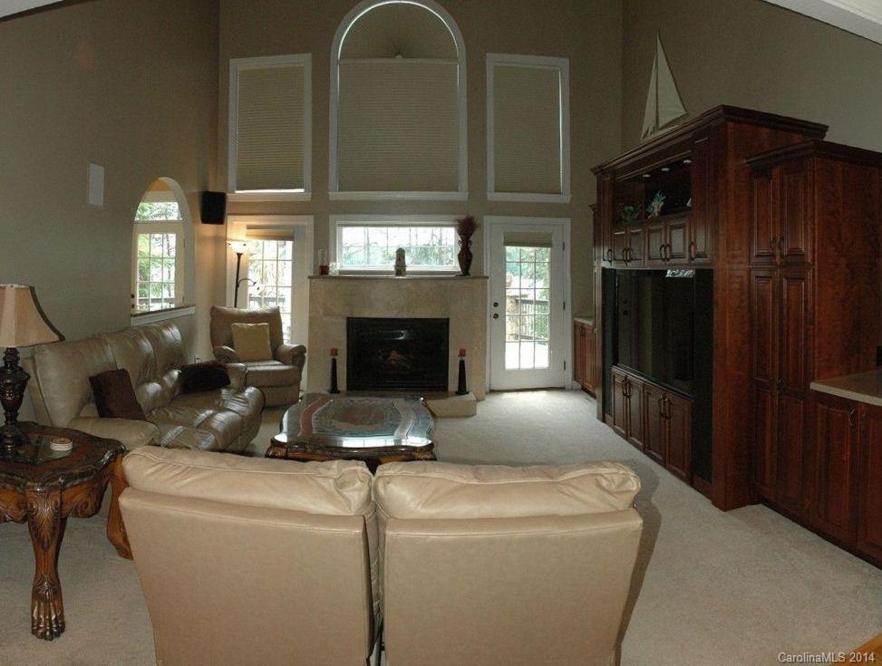 Wildlife Bay - Residential