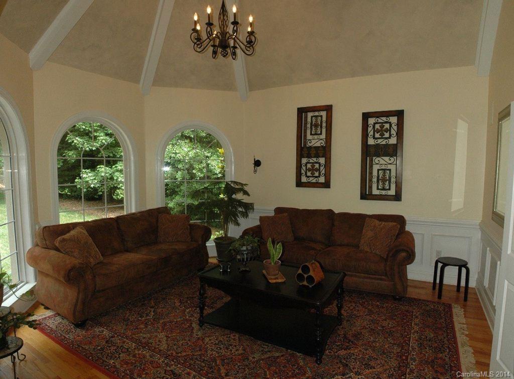 Wildlife Bay - Residential