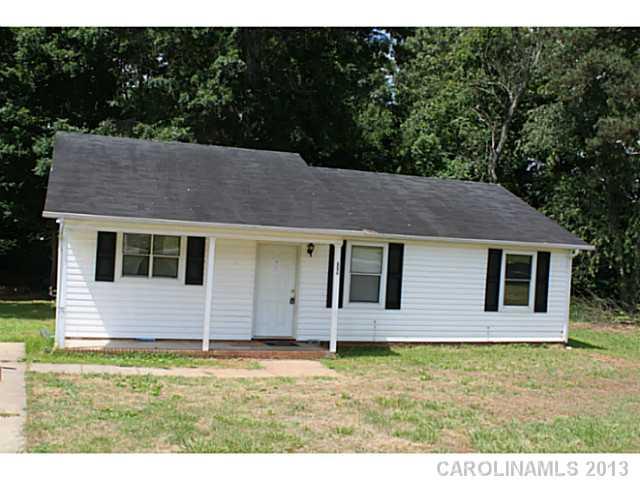 Cedar Hill - Residential