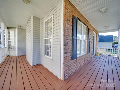 A home in Rock Hill