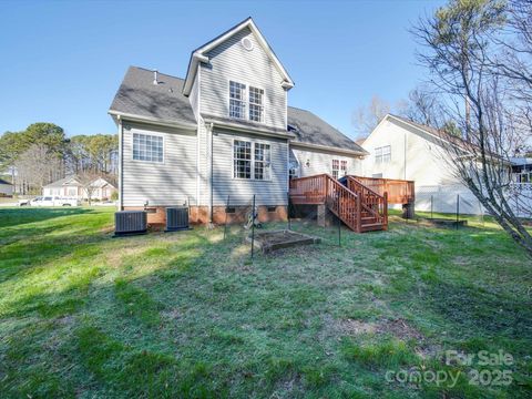 A home in Rock Hill